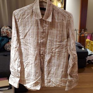 Men's Killer Button Down Shirt